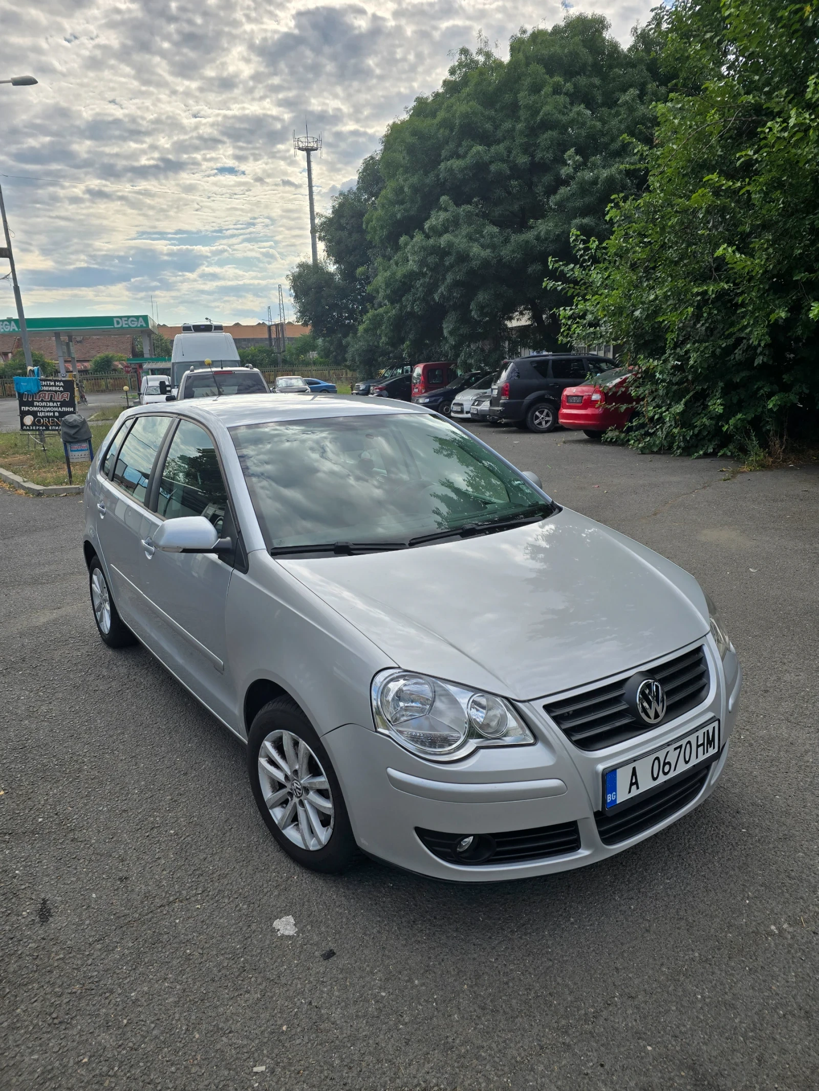 VW Polo | Mobile.bg � ����������� 6