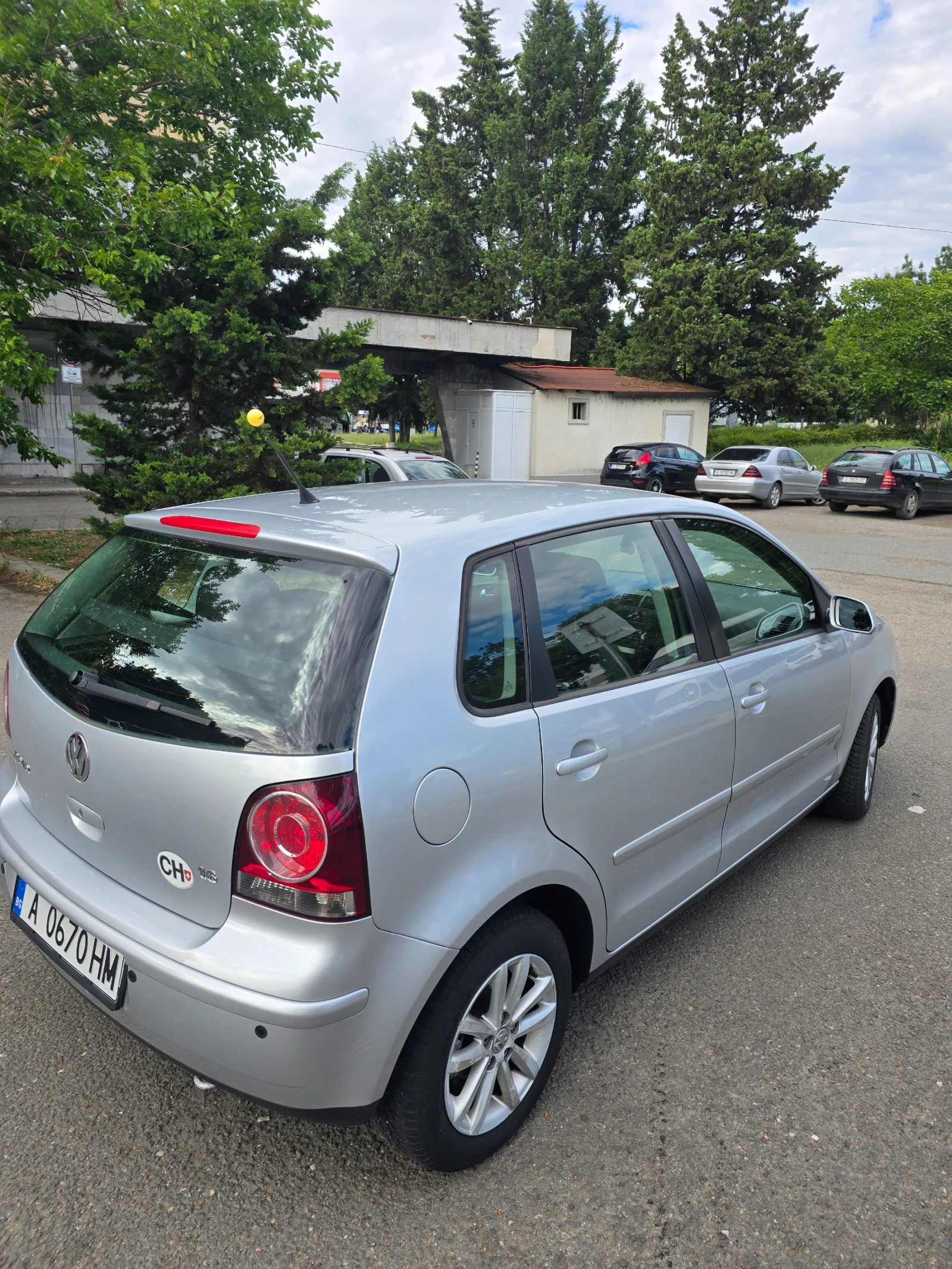 VW Polo | Mobile.bg � ����������� 4