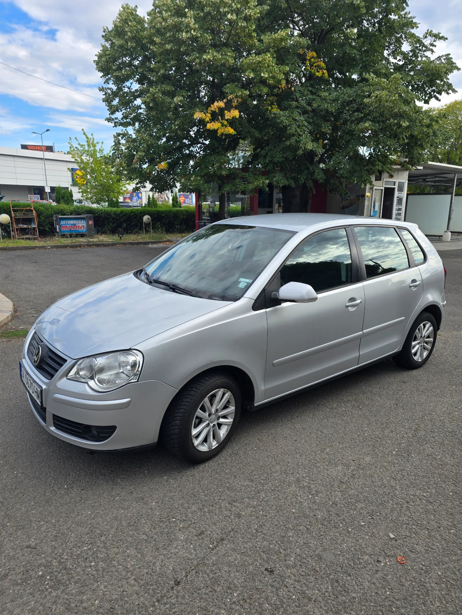 VW Polo | Mobile.bg � ����������� 2