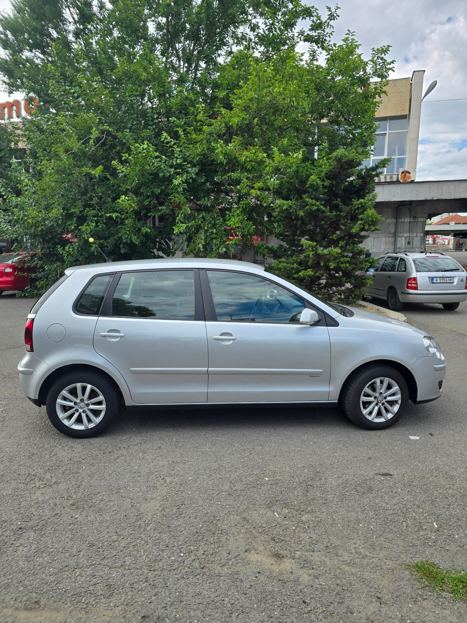 VW Polo | Mobile.bg � ����������� 5