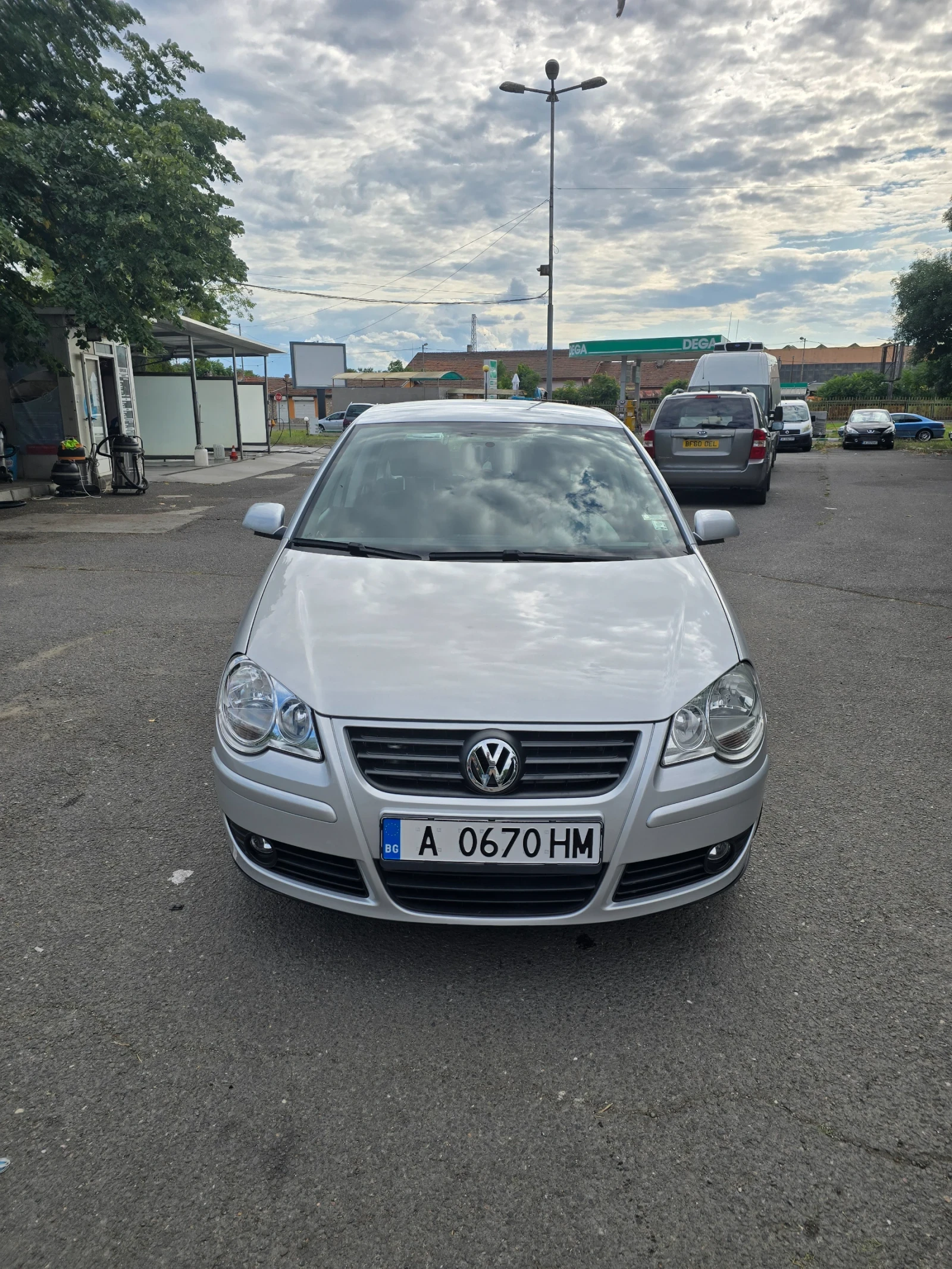 VW Polo | Mobile.bg � ����������� 1