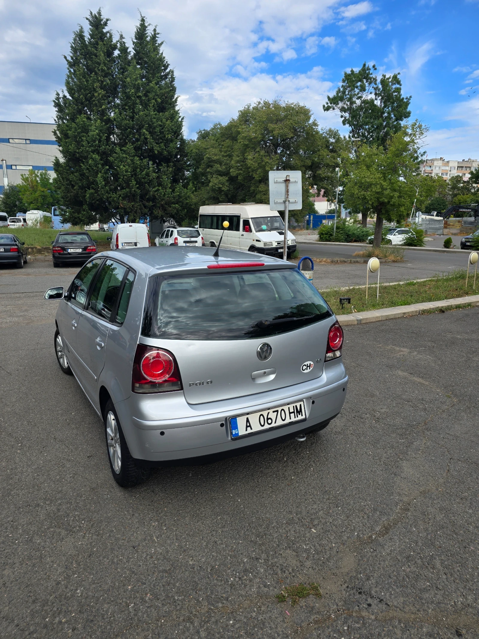 VW Polo | Mobile.bg � ����������� 3