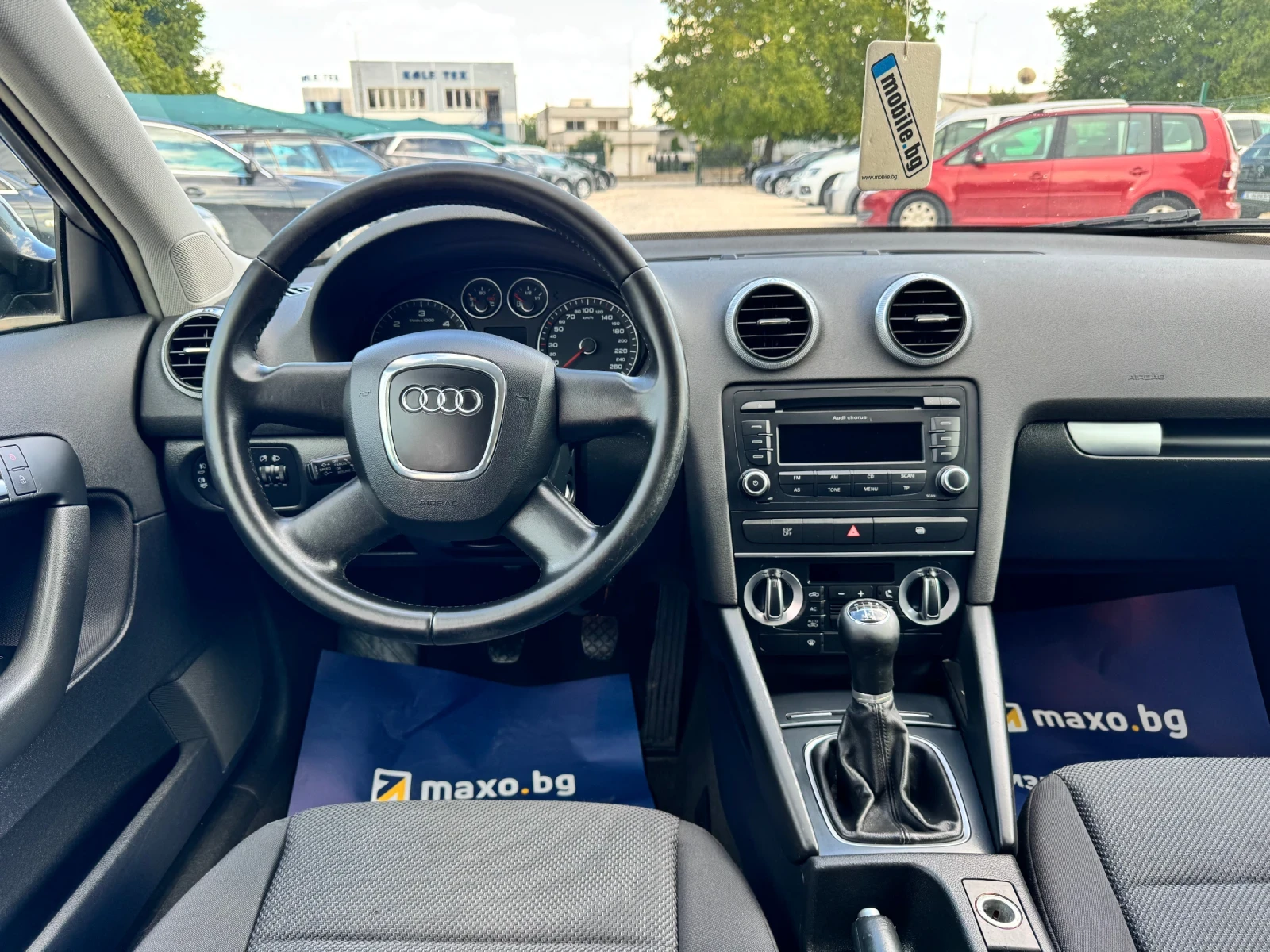 Audi A3 FACELIFT, снимка 11 - Автомобили и джипове - 55952555