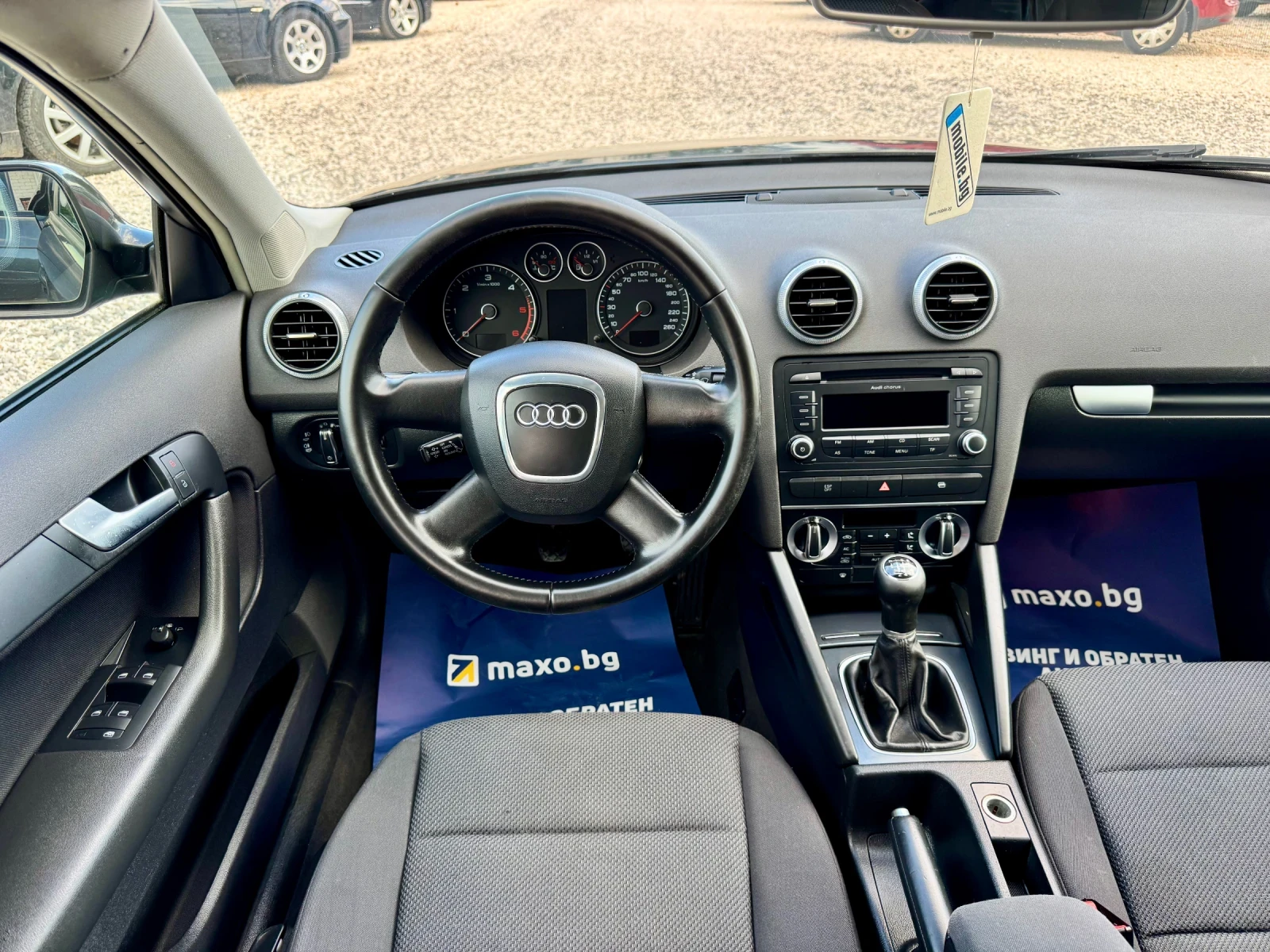 Audi A3 FACELIFT, снимка 10 - Автомобили и джипове - 55952555