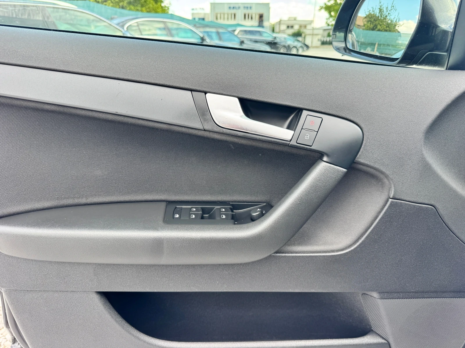 Audi A3 FACELIFT, снимка 13 - Автомобили и джипове - 55952555