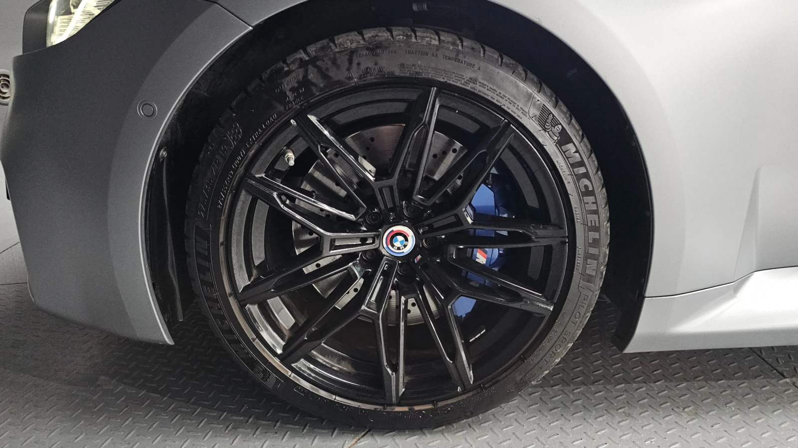 BMW M2, снимка 5 - Автомобили и джипове - 56082786