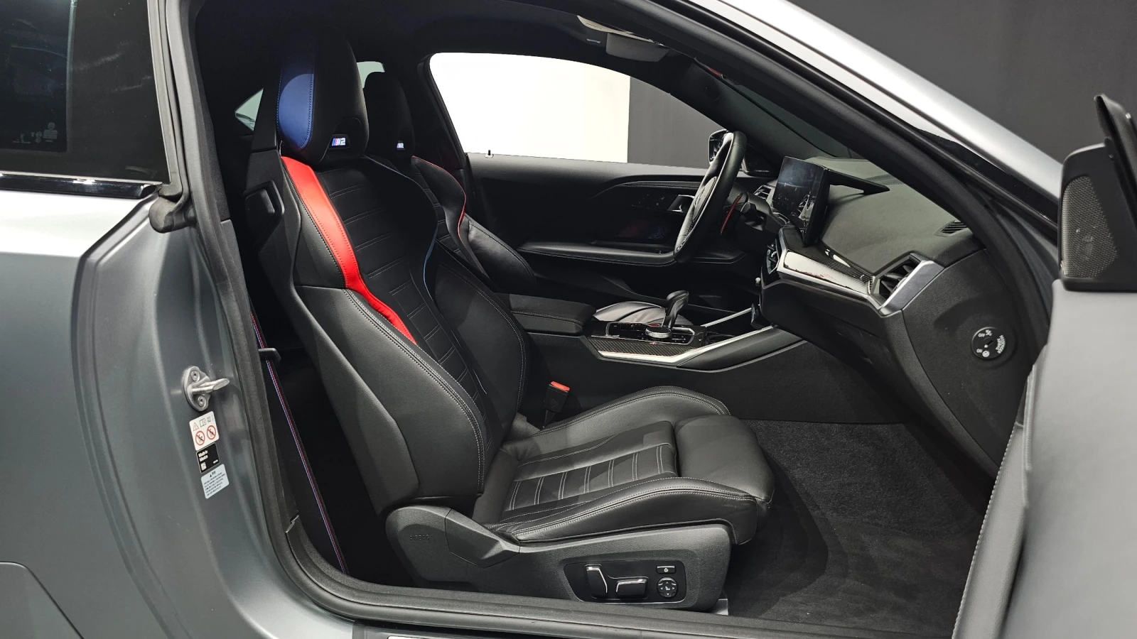 BMW M2, снимка 9 - Автомобили и джипове - 56082786