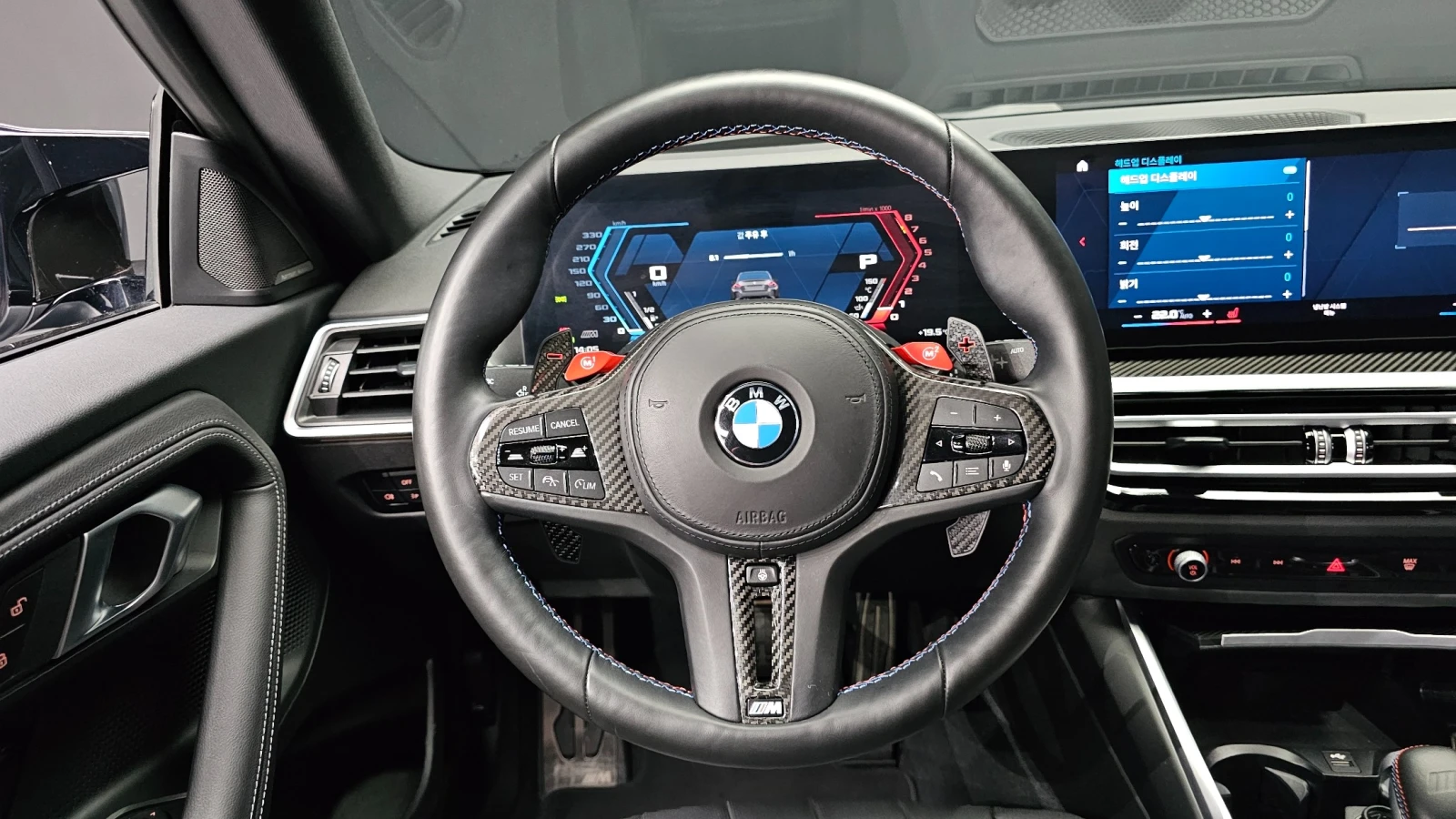 BMW M2, снимка 11 - Автомобили и джипове - 56082786