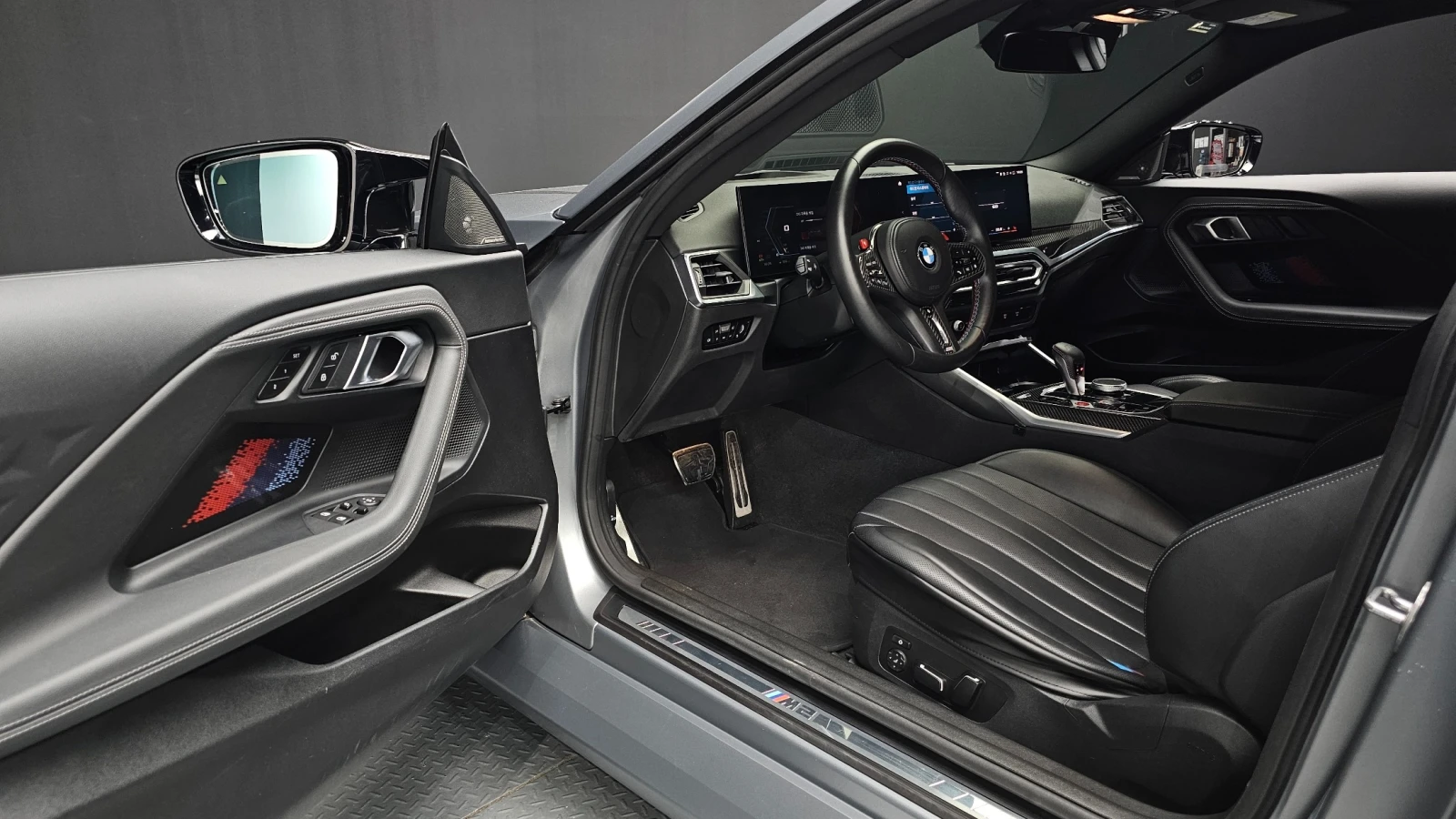 BMW M2, снимка 10 - Автомобили и джипове - 56082786