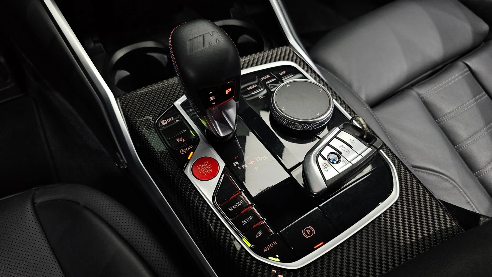 BMW M2, снимка 8 - Автомобили и джипове - 56082786