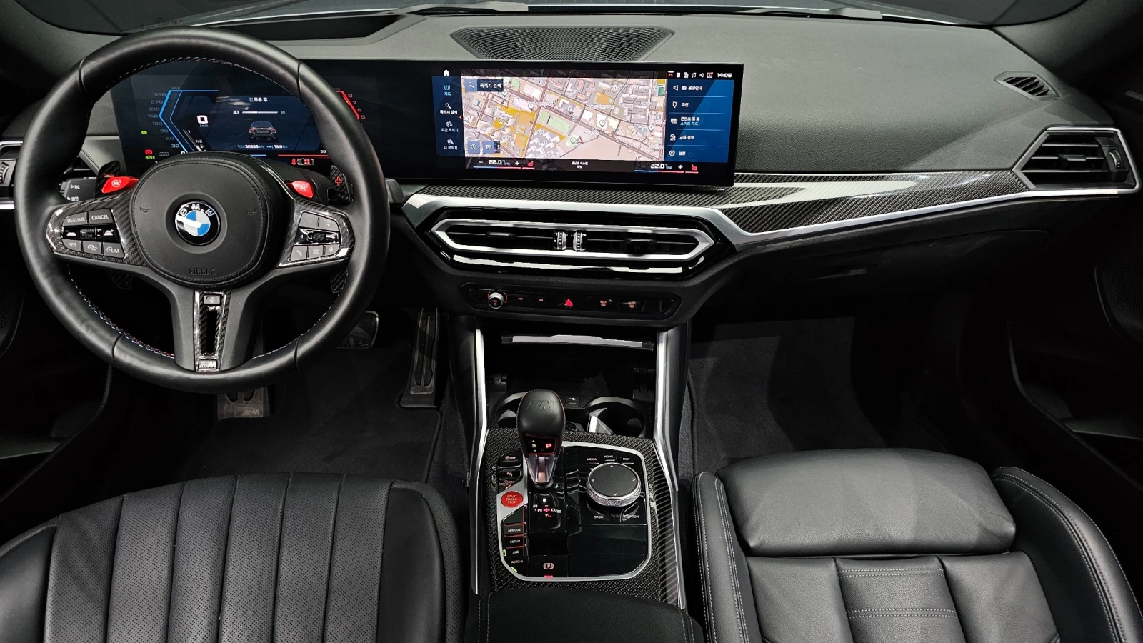BMW M2, снимка 7 - Автомобили и джипове - 56082786