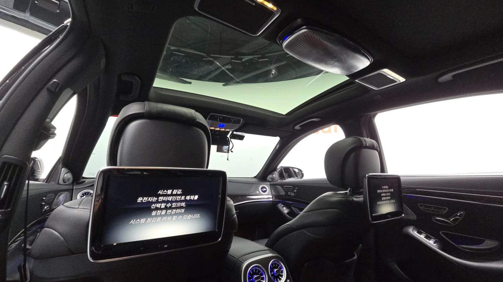 Mercedes-Benz S 350 S350L 4Matic, снимка 14 - Автомобили и джипове - 56096522