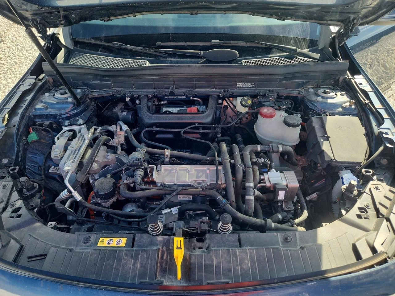 Mercedes-Benz EQB 250+ * ПОДГРЕВ* КАМЕРА* LANE* ASSIST* , снимка 11 - Автомобили и джипове - 56182761
