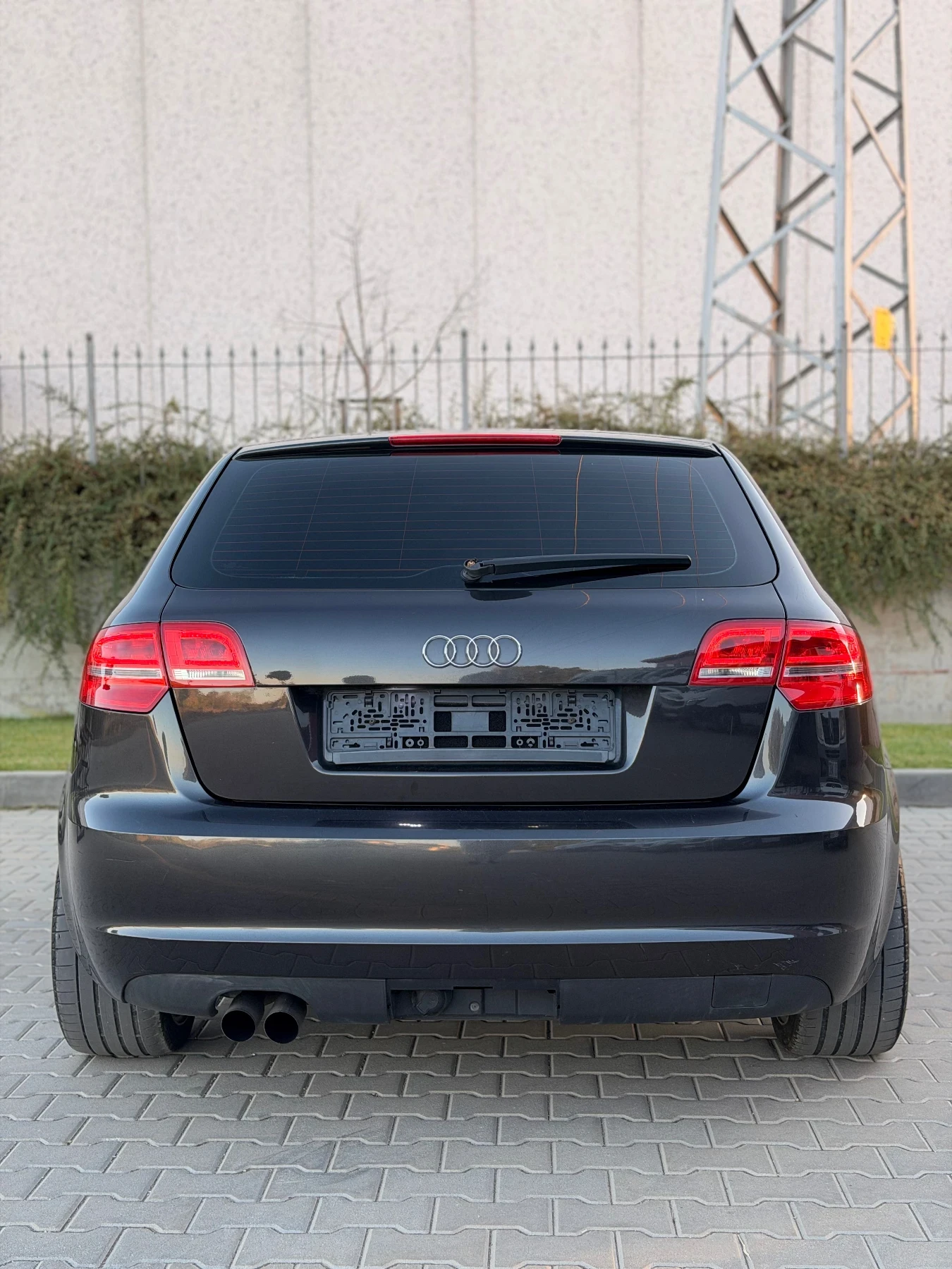 Audi A3 2.0 TDI | 140 к.с. | , снимка 7 - Автомобили и джипове - 56349431