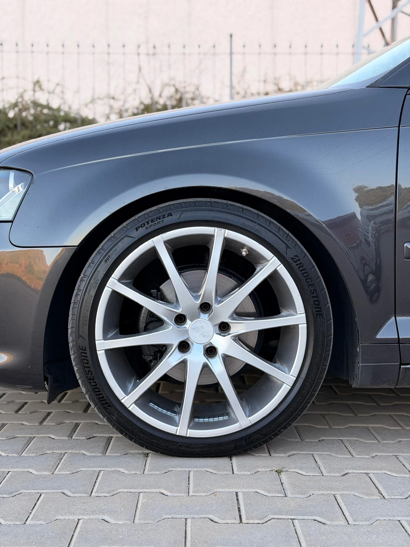 Audi A3 2.0 TDI | 140 к.с. | , снимка 13 - Автомобили и джипове - 56349431