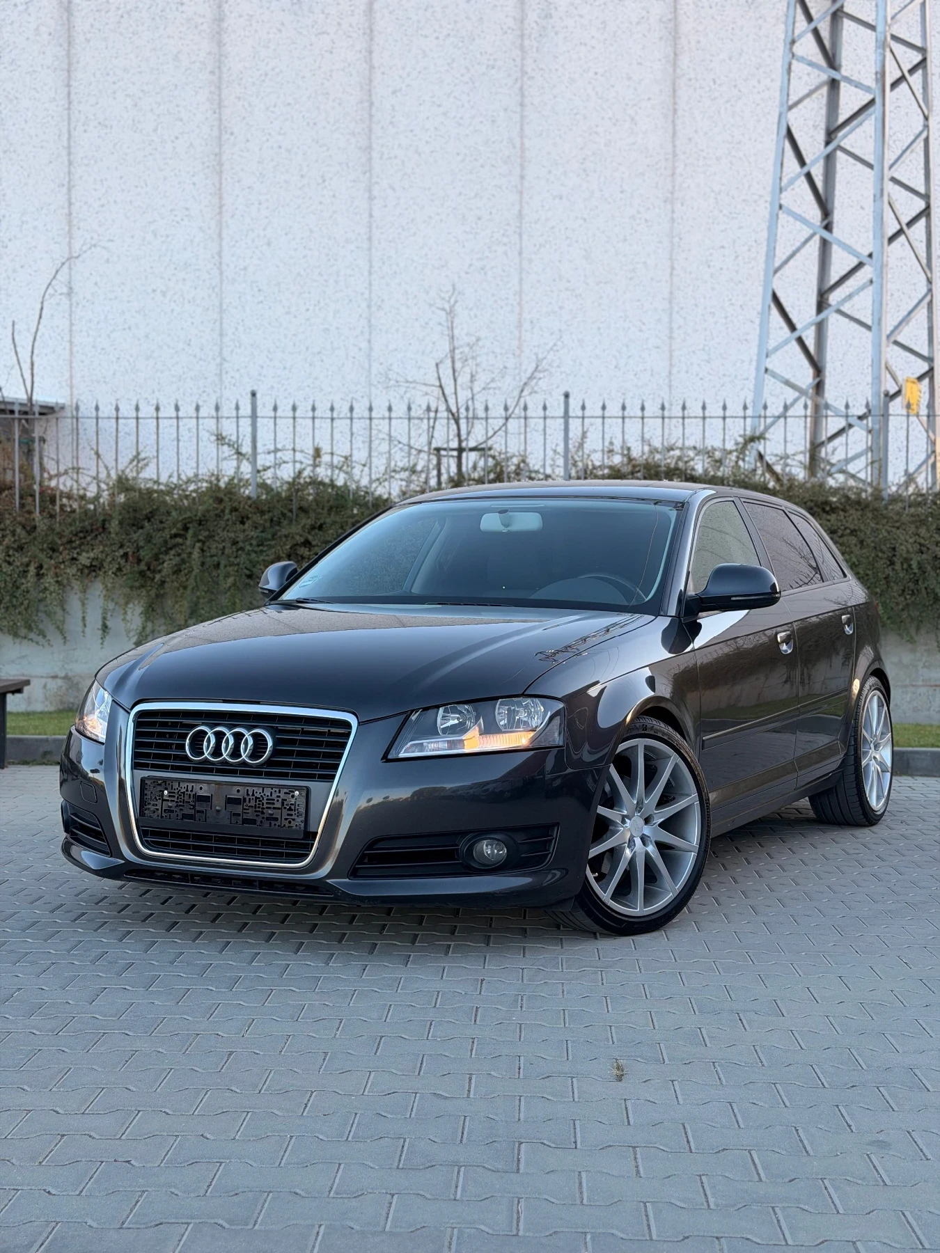 Audi A3 2.0 TDI | 140 к.с. | 