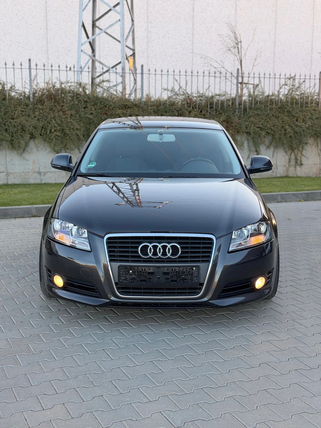 Audi A3 2.0 TDI | 140 к.с. | , снимка 2 - Автомобили и джипове - 56349431