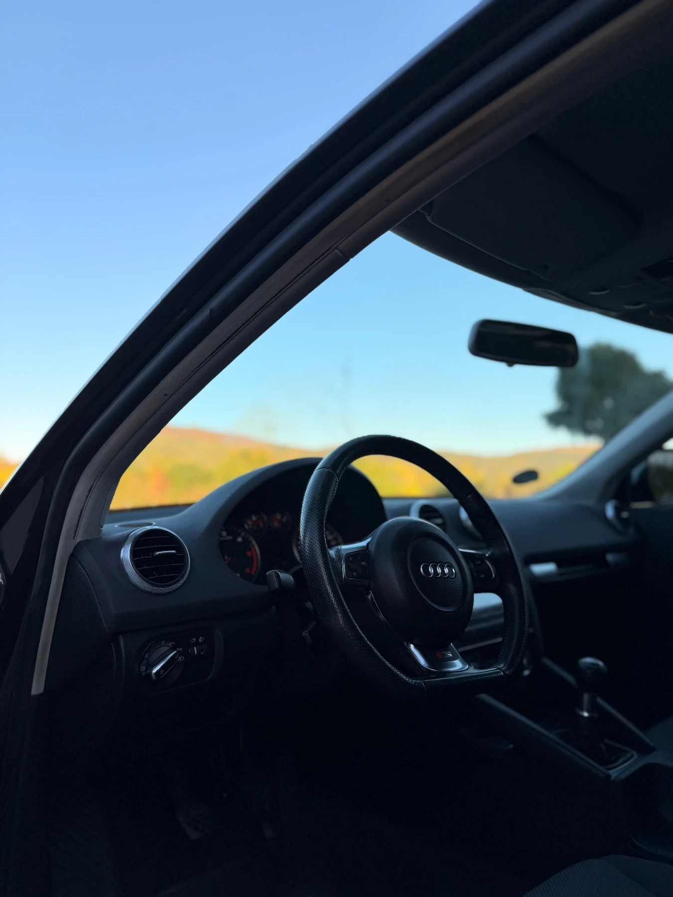 Audi A3 2.0 TDI | 140 к.с. | , снимка 8 - Автомобили и джипове - 56349431
