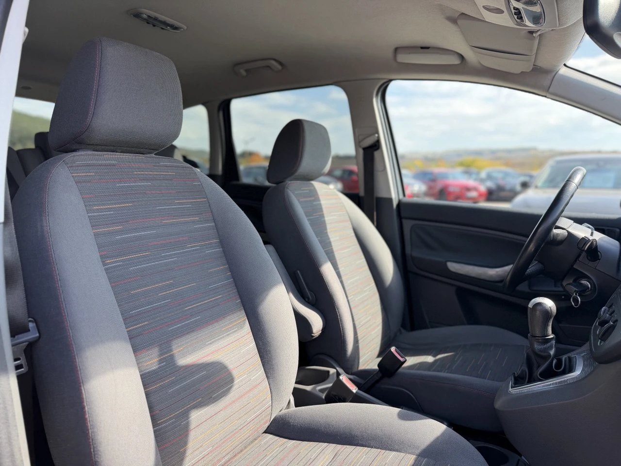 Ford C-max 1.6TDCi FACELIFT, снимка 16 - Автомобили и джипове - 56441180