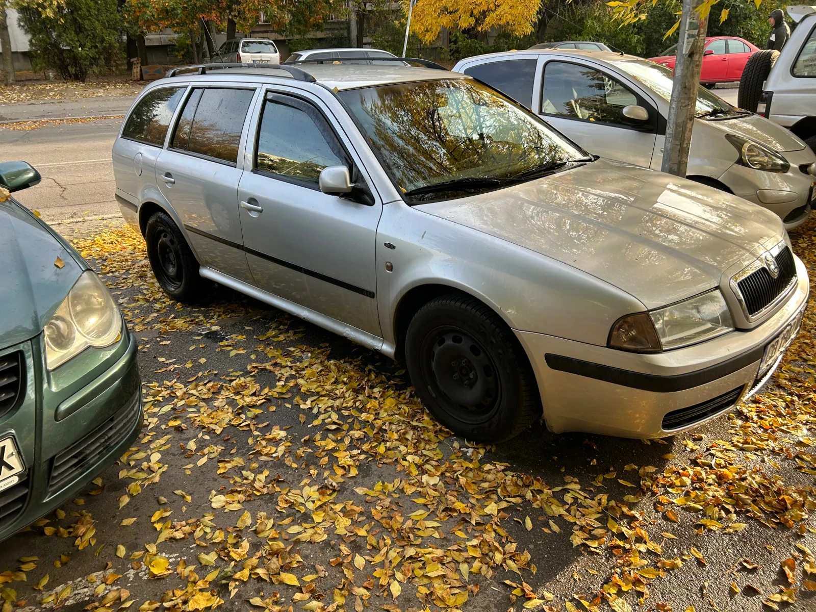 Skoda Octavia | Mobile.bg � ����������� 2