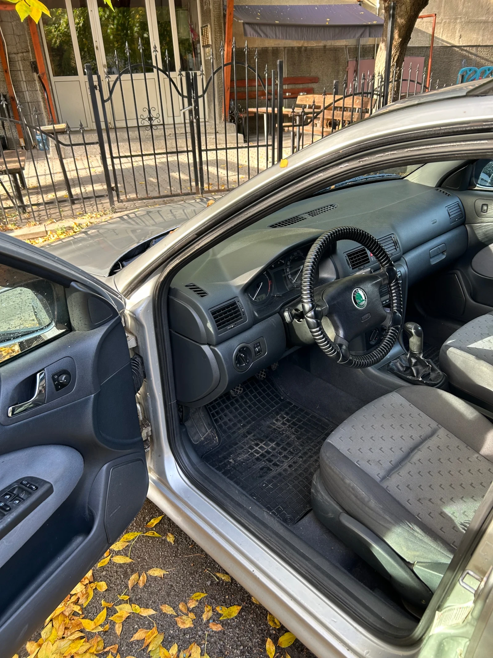 Skoda Octavia | Mobile.bg � ����������� 7
