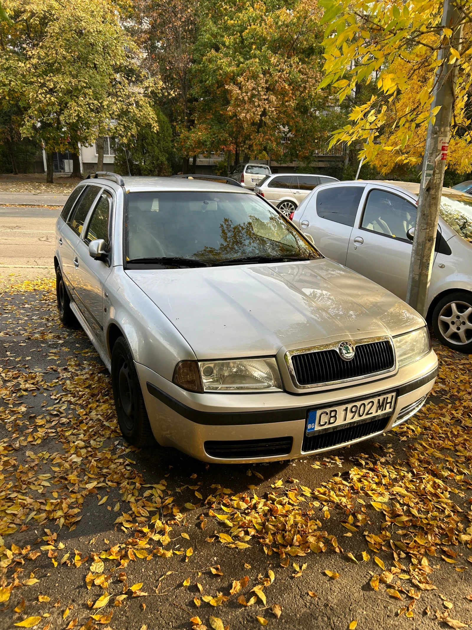 Skoda Octavia | Mobile.bg � ����������� 1