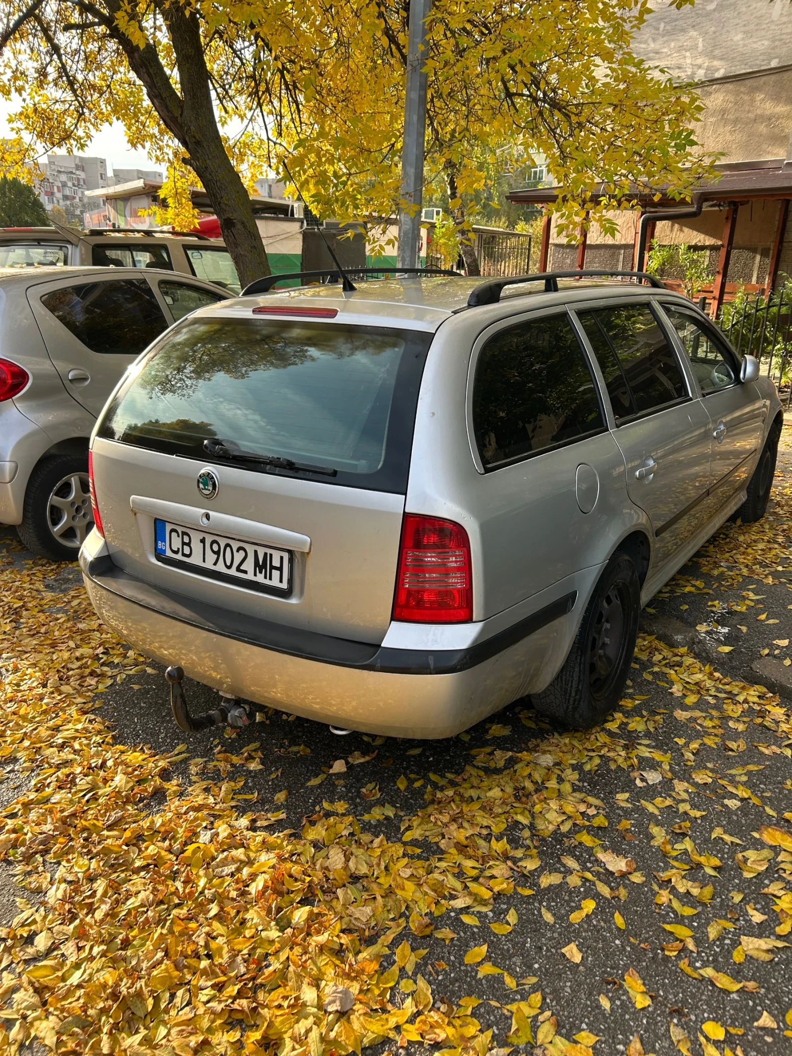 Skoda Octavia | Mobile.bg � ����������� 4
