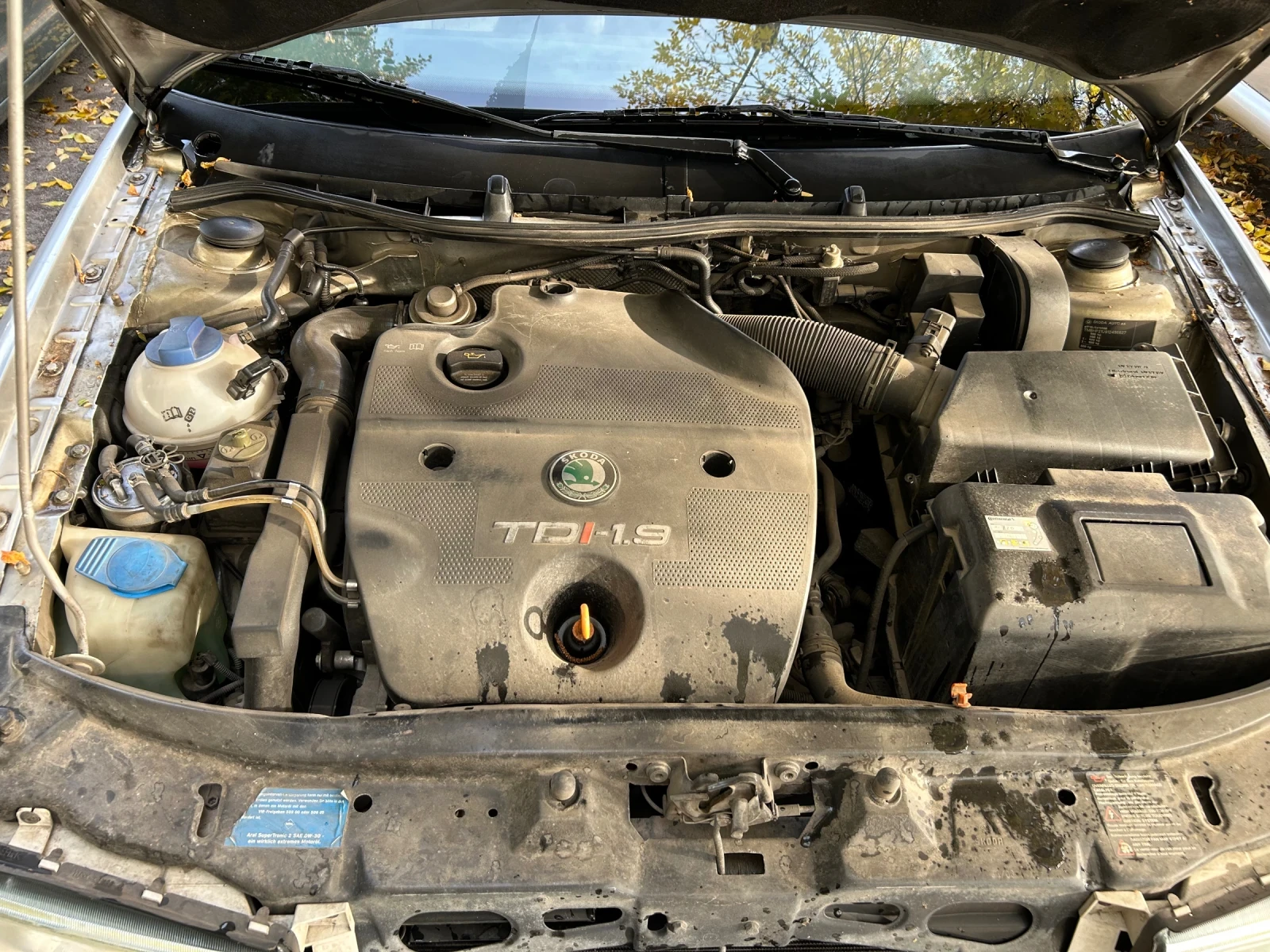Skoda Octavia | Mobile.bg � ����������� 11