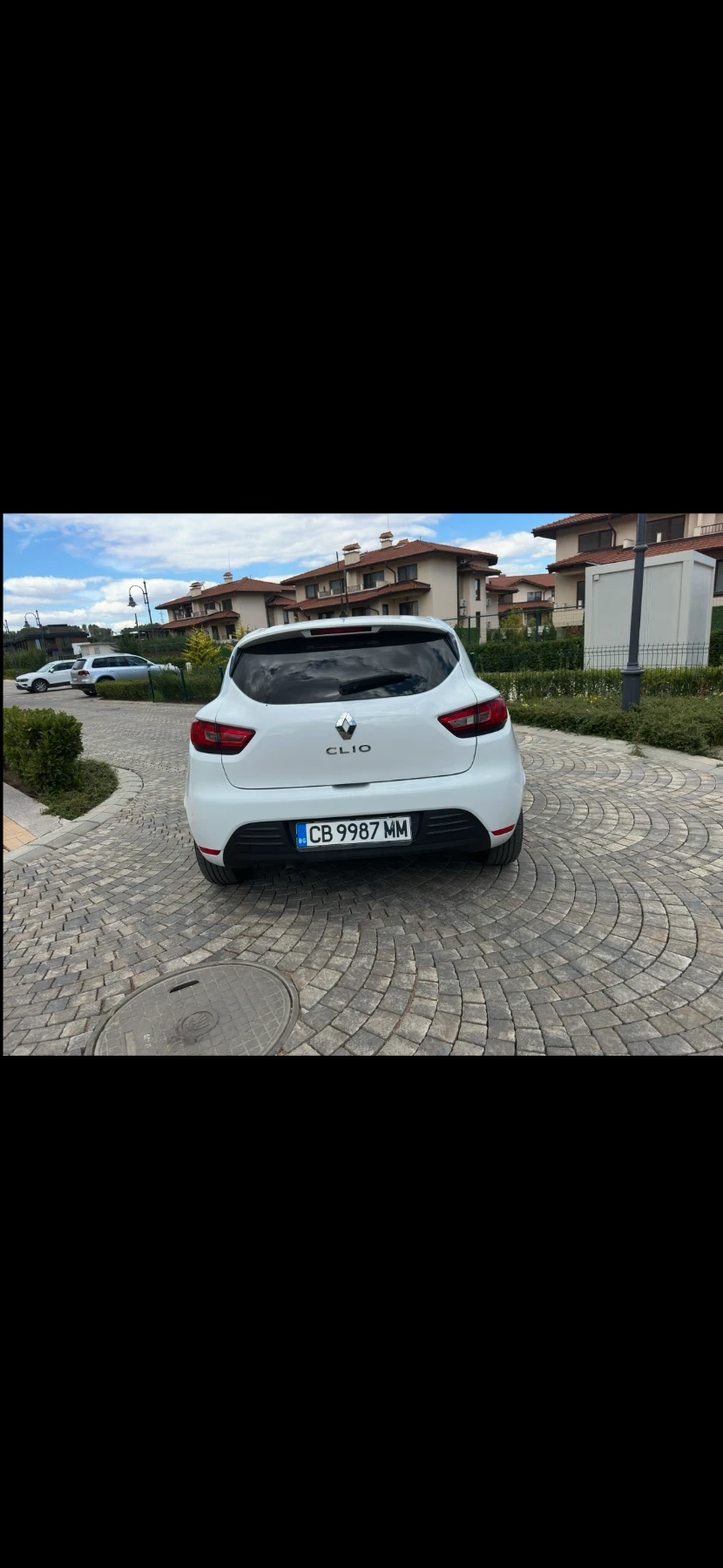 Renault Clio 4, снимка 6 - Автомобили и джипове - 56480619