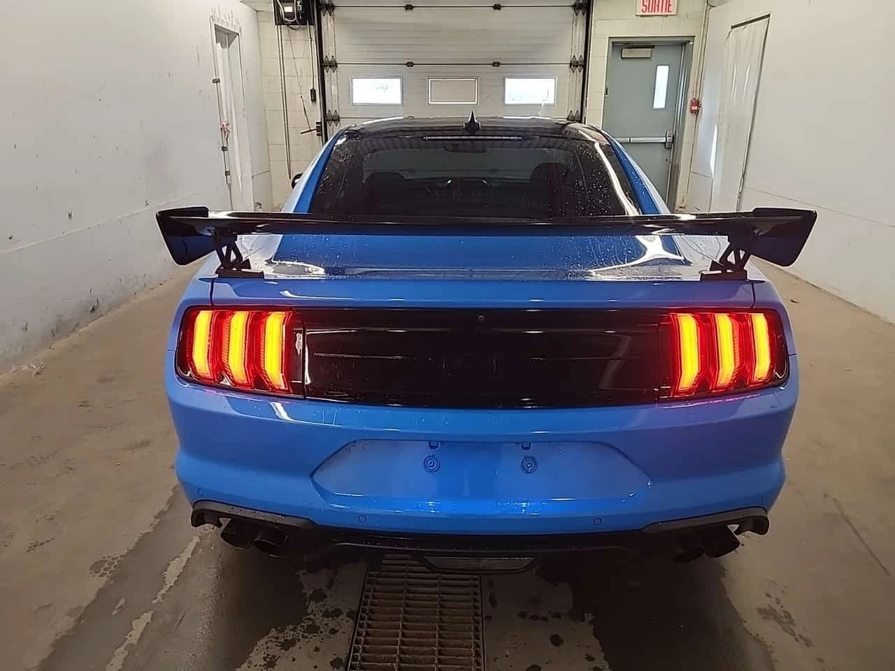 Ford Mustang * GT * ���������� ��� ������������ ������*  | Mobile.bg � ����������� 16