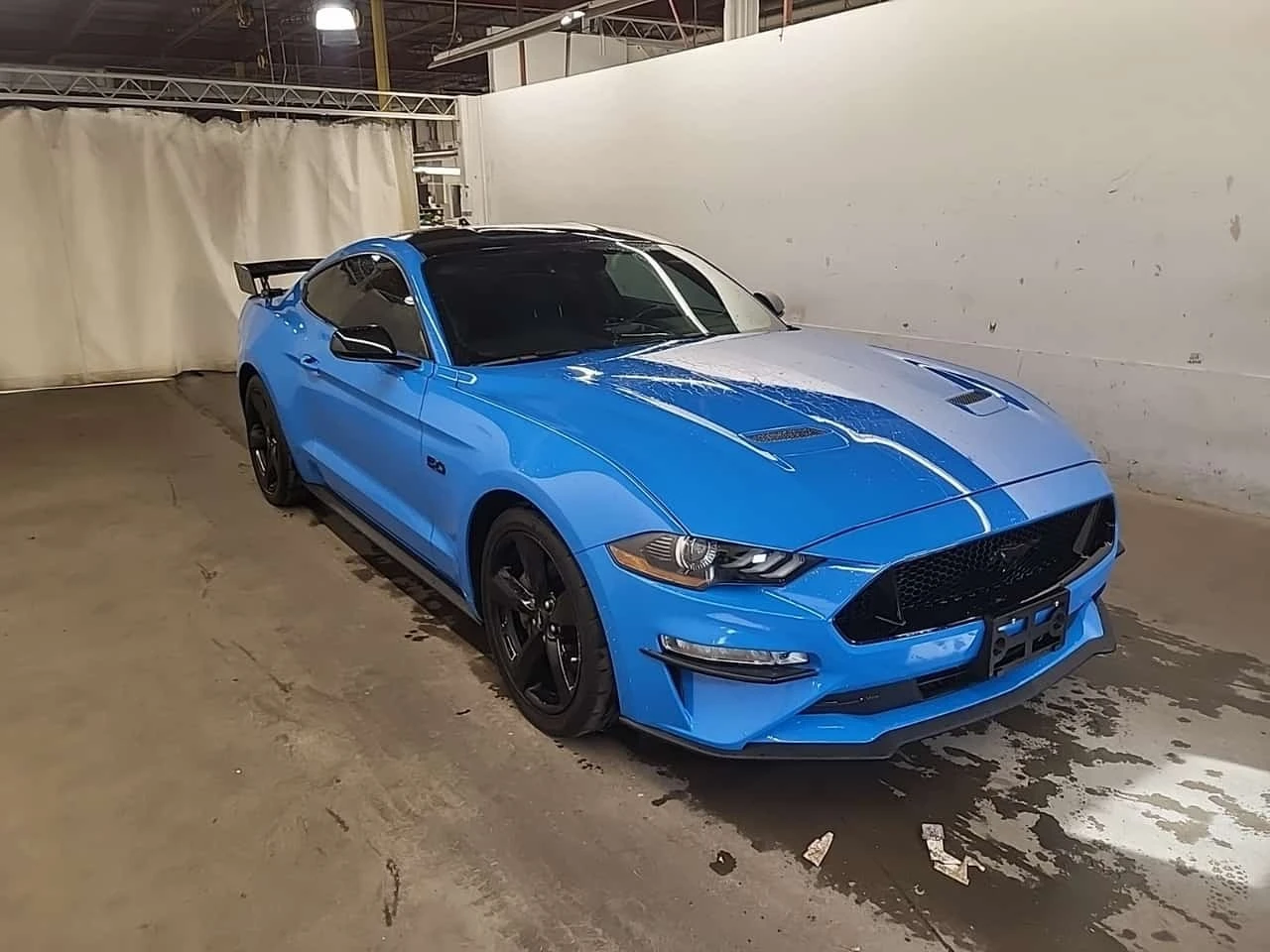 Ford Mustang * GT * ���������� ��� ������������ ������*  | Mobile.bg � ����������� 2