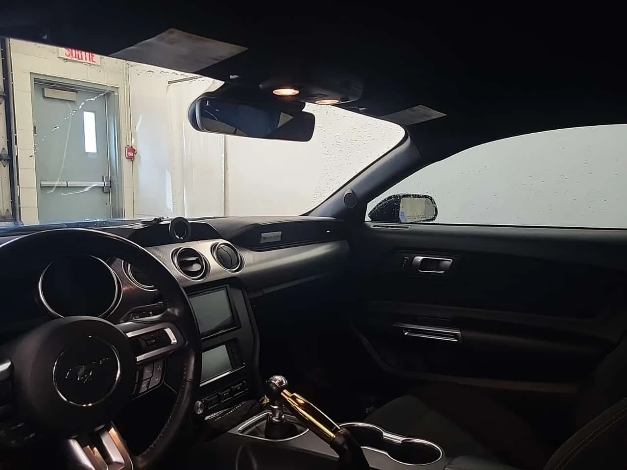 Ford Mustang * GT * ���������� ��� ������������ ������*  | Mobile.bg � ����������� 12