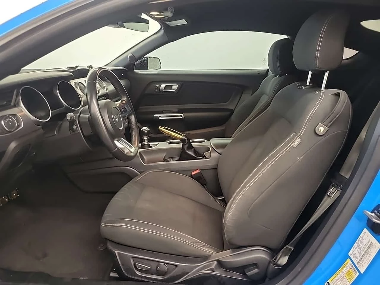 Ford Mustang * GT * ���������� ��� ������������ ������*  | Mobile.bg � ����������� 5