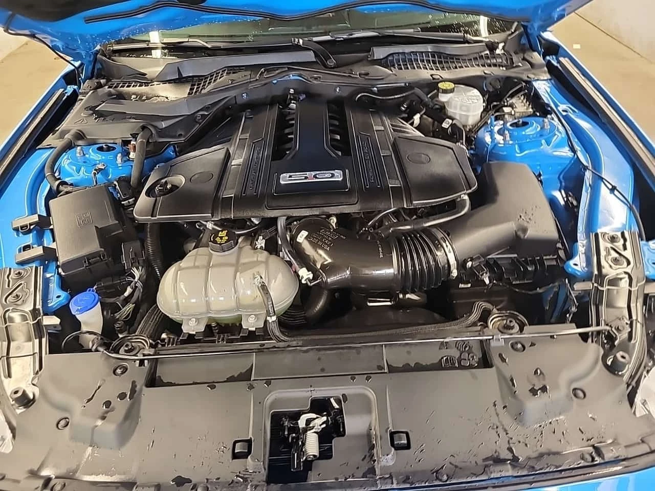 Ford Mustang * GT * ���������� ��� ������������ ������*  | Mobile.bg � ����������� 15