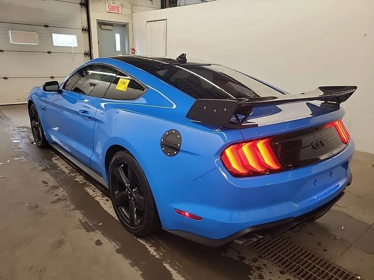 Ford Mustang * GT * ���������� ��� ������������ ������*  | Mobile.bg � ����������� 4