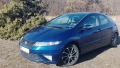 Honda Civic 1.8i-vtec EVOLUTION Facelift - изображение 4