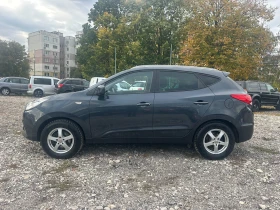 Hyundai IX35 2.0CRDI 136kc 4x4, снимка 6