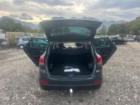 Hyundai IX35 2.0CRDI 136kc 4x4, снимка 14