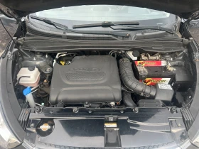 Hyundai IX35 2.0CRDI 136kc 4x4, снимка 15