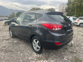 Hyundai IX35 2.0CRDI 136kc 4x4, снимка 5
