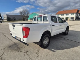 Nissan Navara, снимка 4