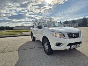 Nissan Navara, снимка 3