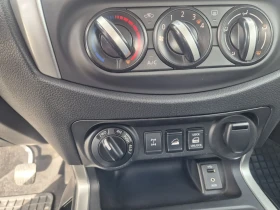 Nissan Navara, снимка 9