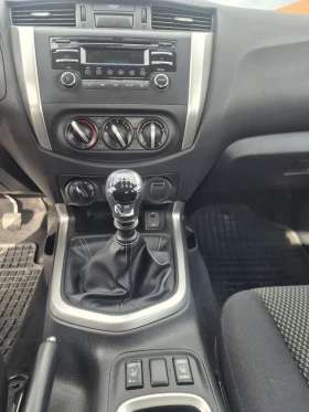 Nissan Navara, снимка 8
