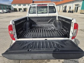 Nissan Navara, снимка 6