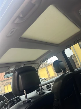 Mercedes-Benz GLK 350 CDI  4x4, снимка 12