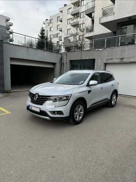 Renault Koleos 4x4 , снимка 1