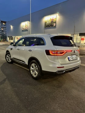Renault Koleos 4x4 , снимка 3