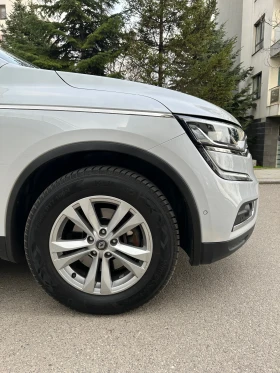 Renault Koleos 4x4 , снимка 5