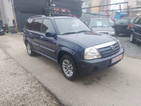 Suzuki Grand vitara ГАЗ-БЕНЗИН--2, 7i-184кс.-ТОП, снимка 1